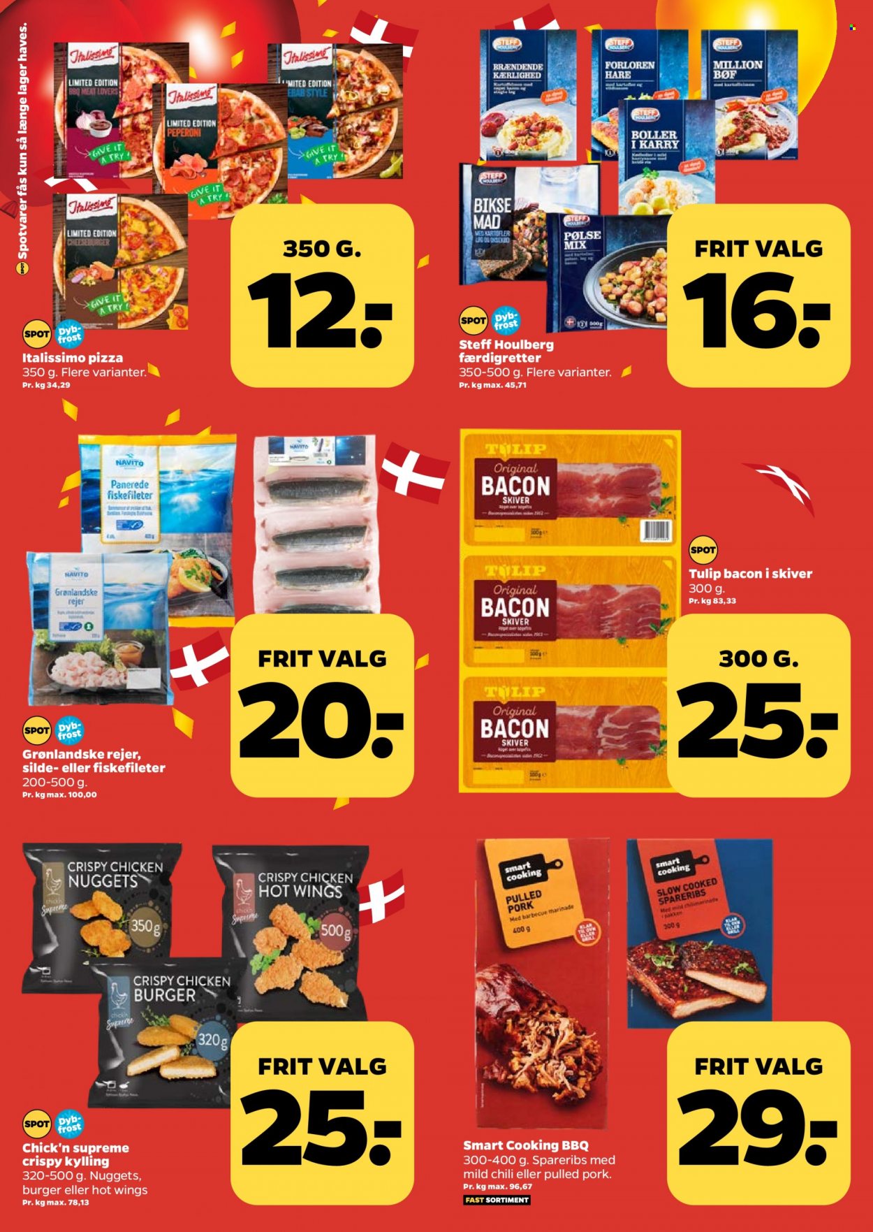 Netto tilbud - 4.3.2023 - 10.3.2023. Side 12