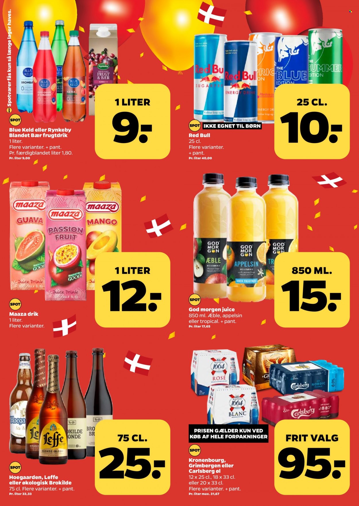 Netto tilbud - 4.3.2023 - 10.3.2023. Side 20