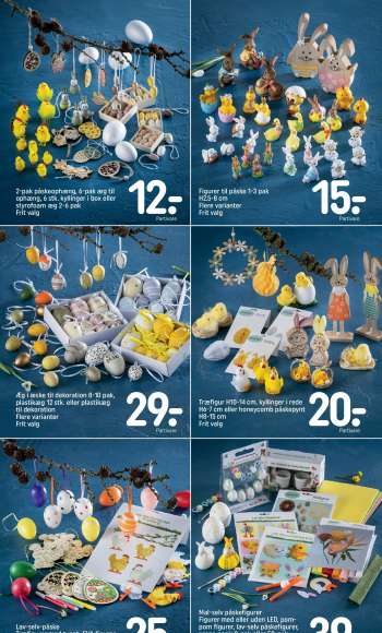 {store} tilbudsavis