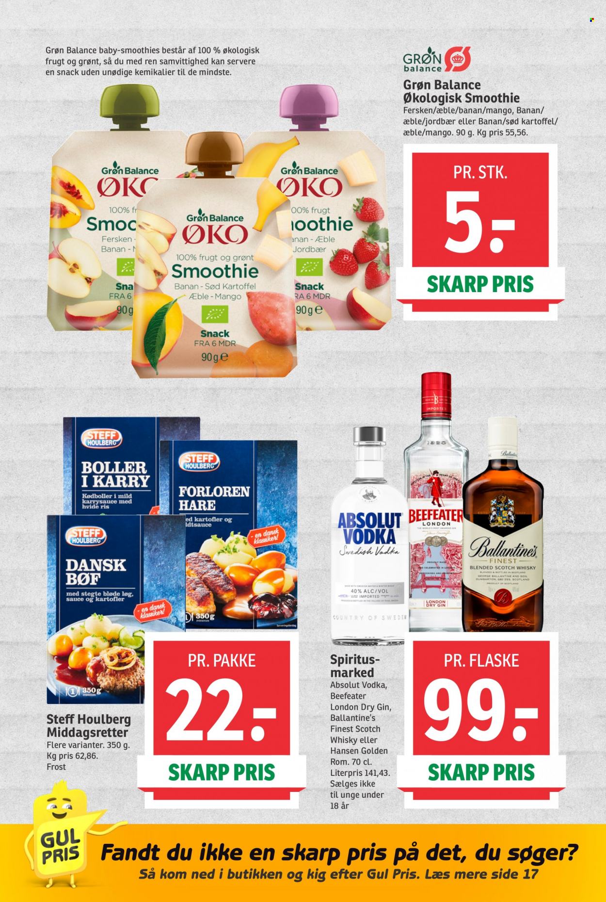SPAR tilbud - 4.3.2023 - 10.3.2023. Side 3