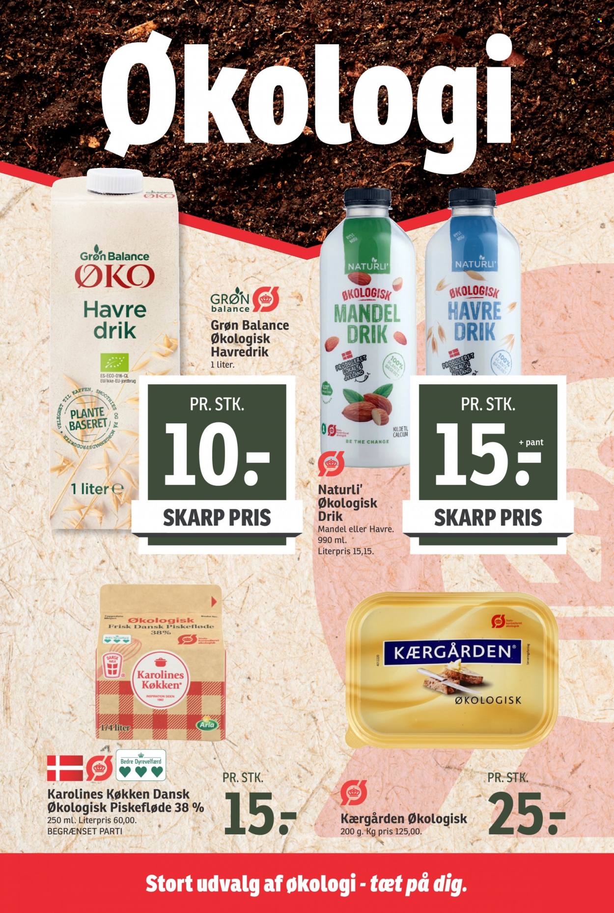 SPAR tilbud - 4.3.2023 - 10.3.2023. Side 4