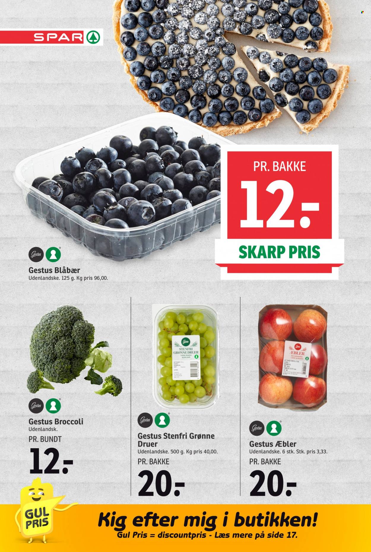 SPAR tilbud - 4.3.2023 - 10.3.2023. Side 6