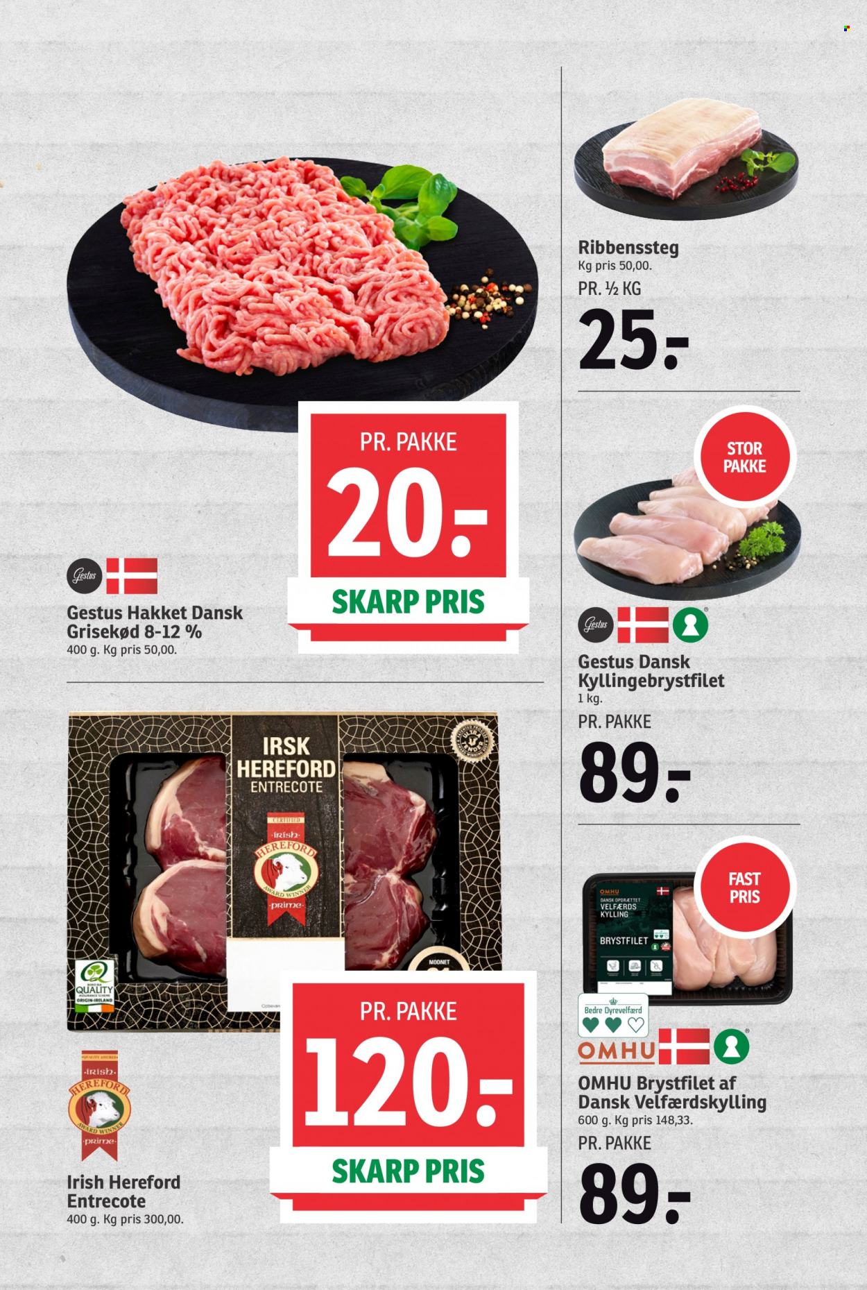 SPAR tilbud - 4.3.2023 - 10.3.2023. Side 7