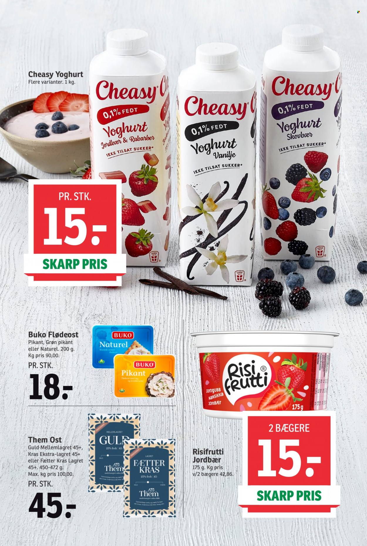 SPAR tilbud - 4.3.2023 - 10.3.2023. Side 11