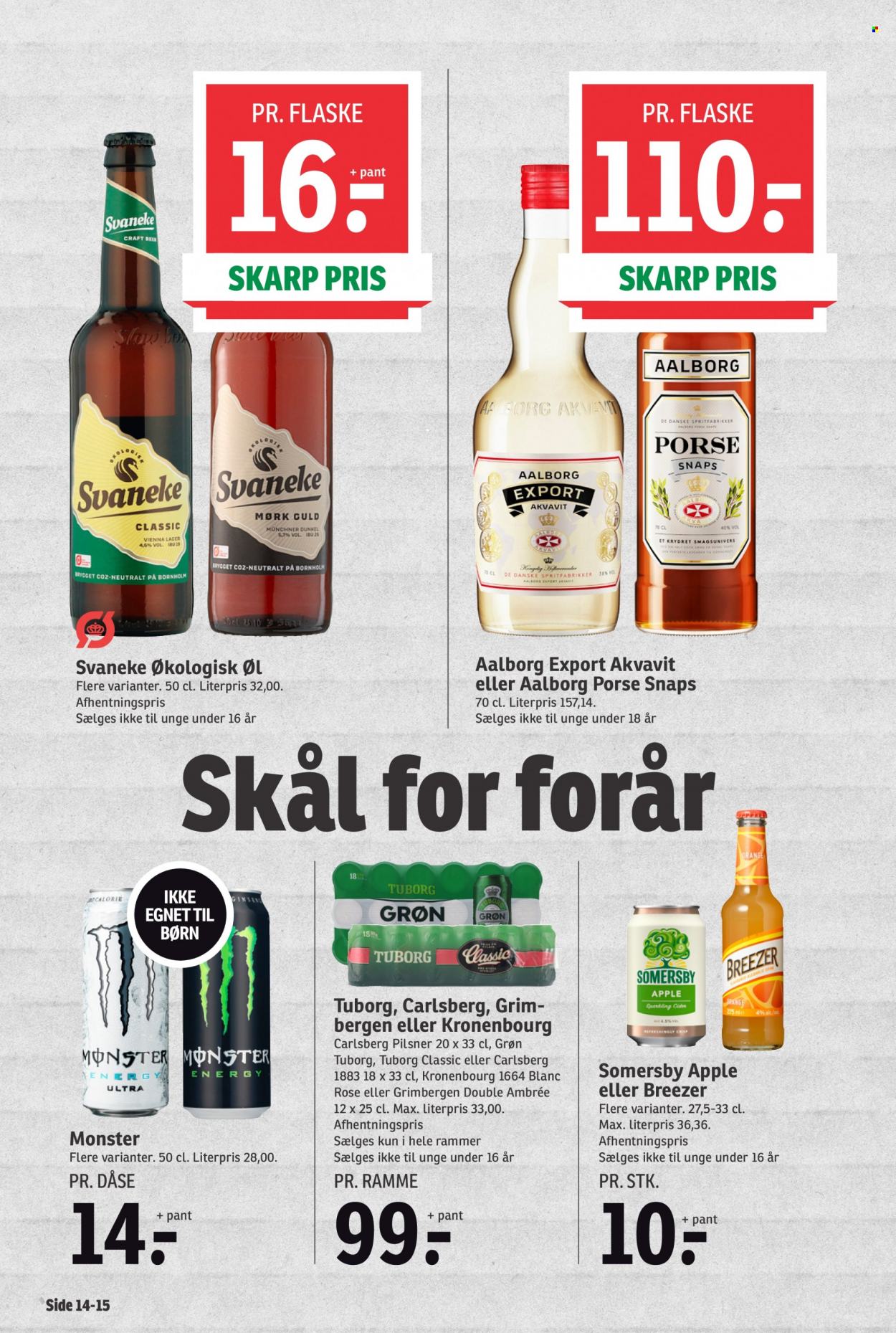SPAR tilbud - 4.3.2023 - 10.3.2023. Side 14