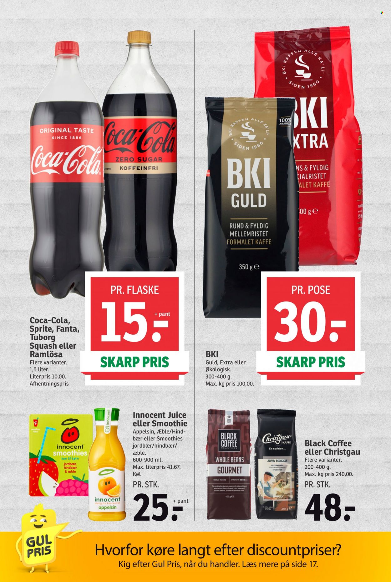 SPAR tilbud - 4.3.2023 - 10.3.2023. Side 15
