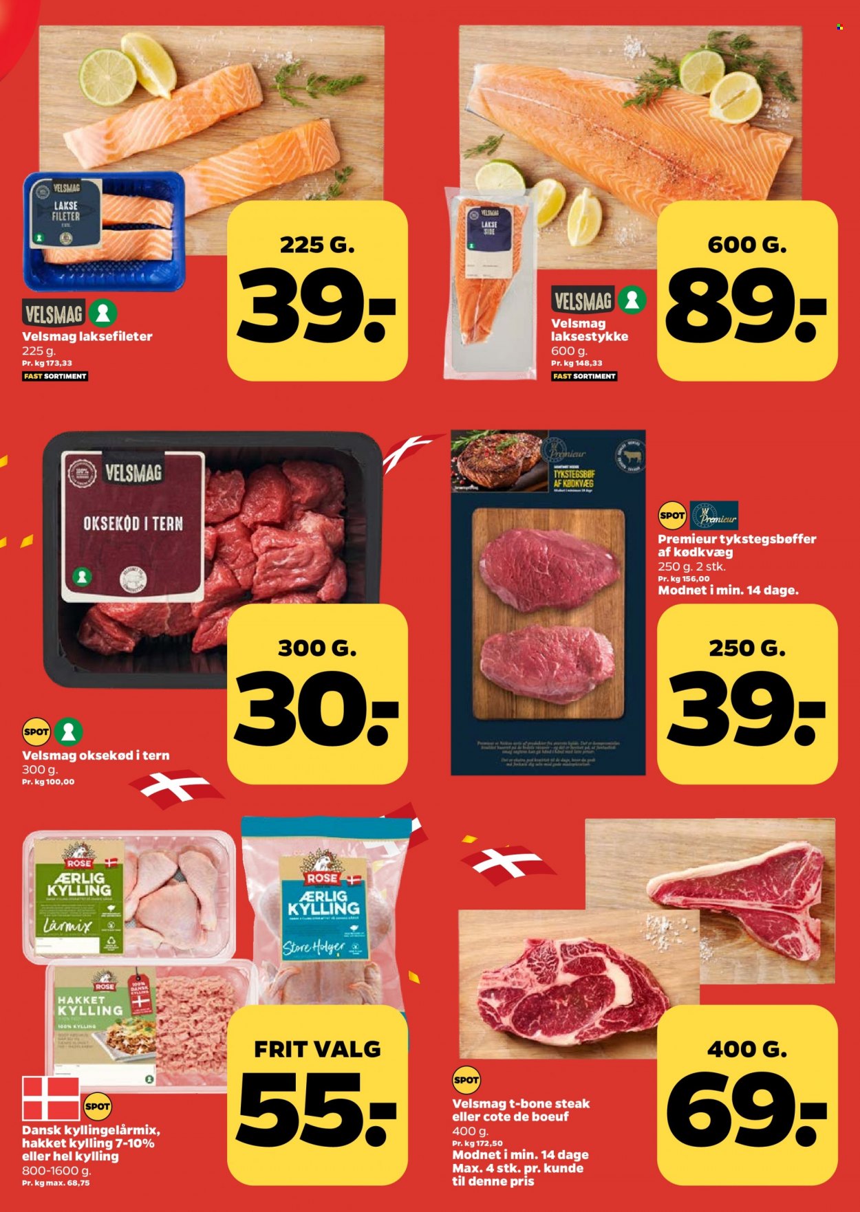 Netto tilbud - 11.3.2023 - 17.3.2023. Side 9
