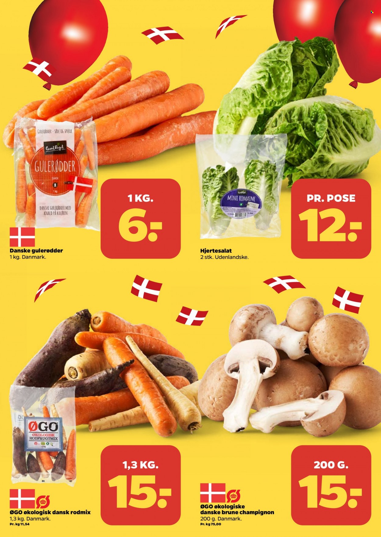 Netto tilbud - 11.3.2023 - 17.3.2023. Side 11