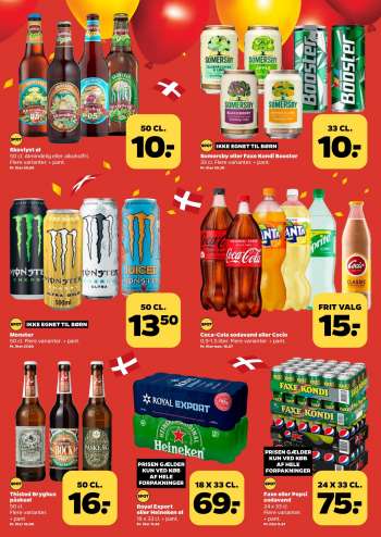 {store} tilbudsavis
