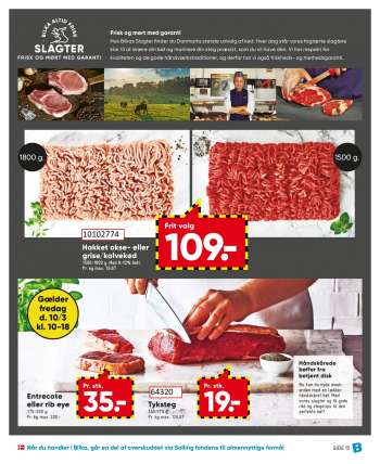 thumbnail - Entrecote eller rib eye