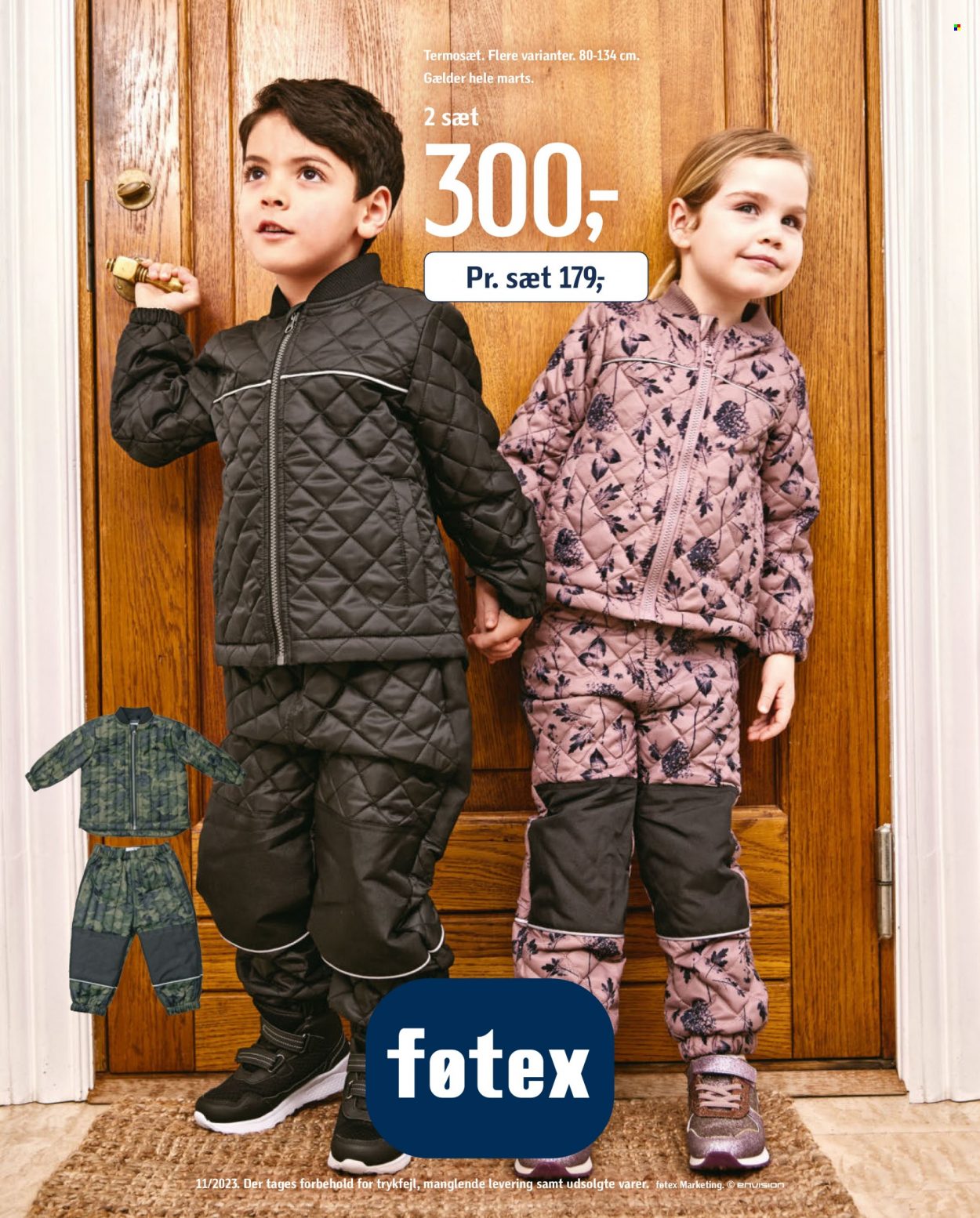 føtex tilbud - 10.3.2023 - 23.3.2023. Side 57
