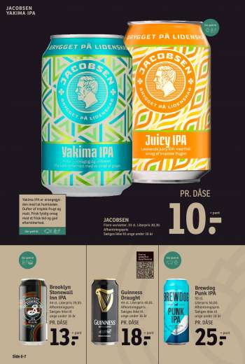 thumbnail - Guinness