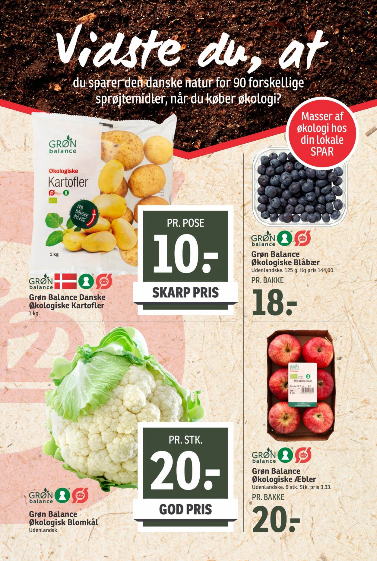SPAR tilbud - 11.3.2023 - 17.3.2023. Side 9