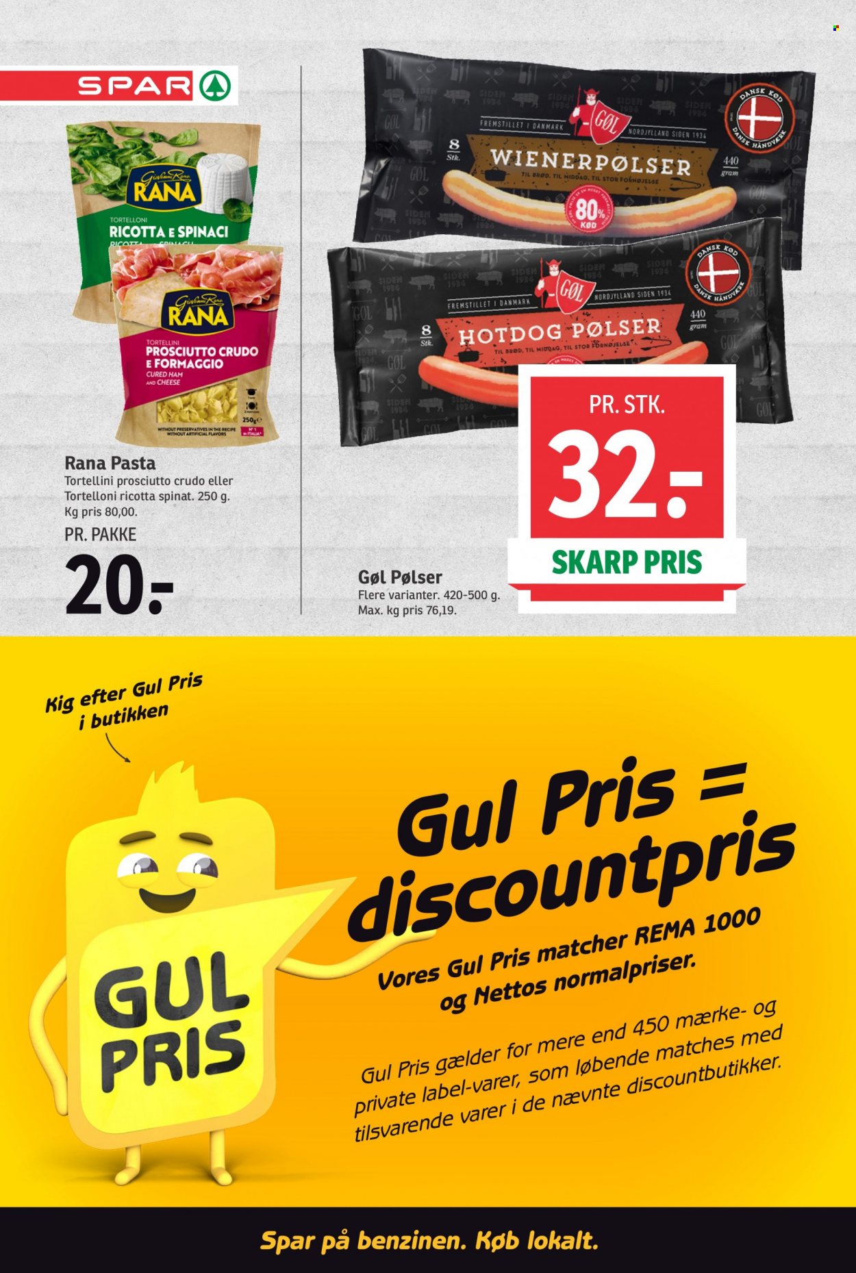 SPAR tilbud - 11.3.2023 - 17.3.2023. Side 12