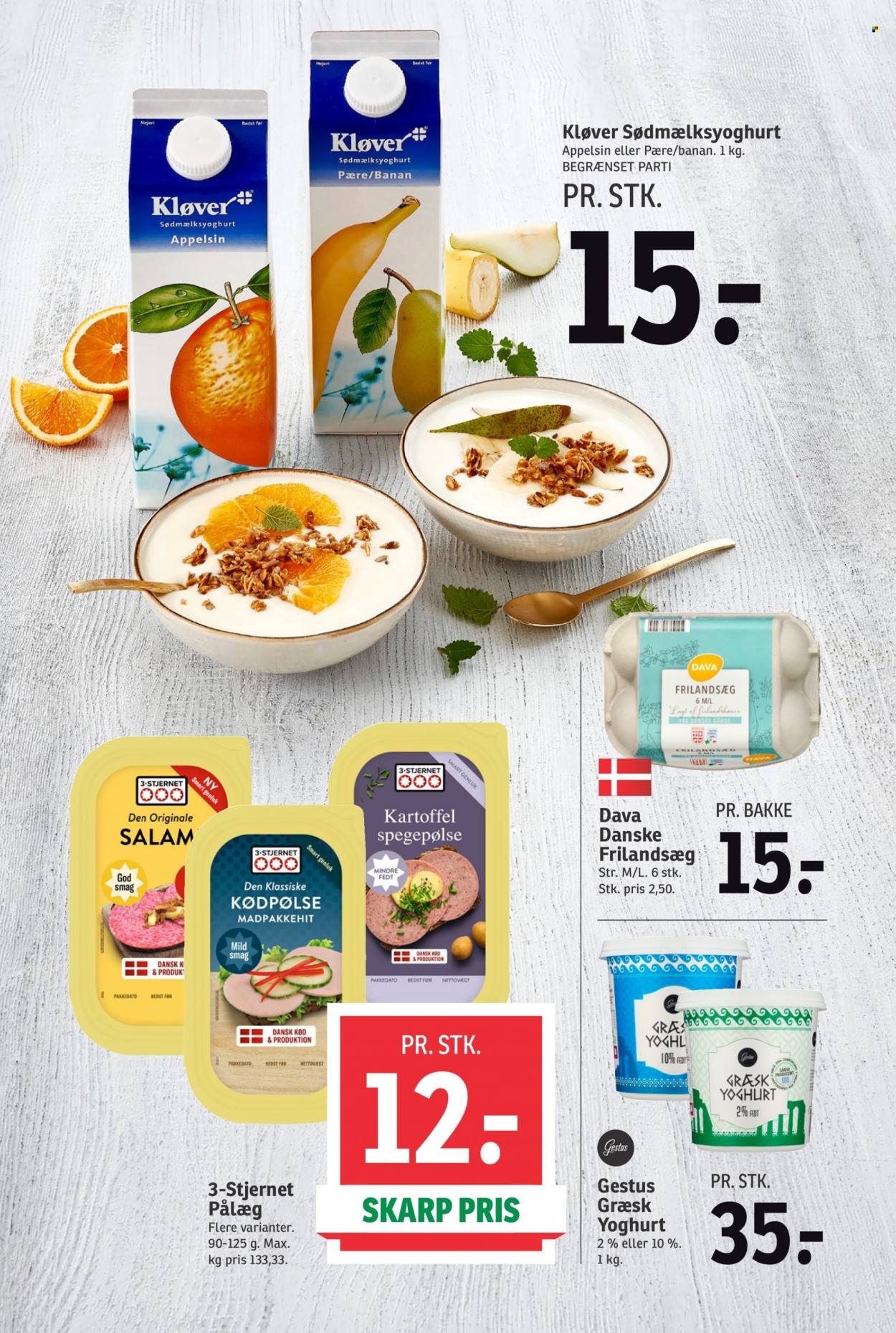 SPAR tilbud - 11.3.2023 - 17.3.2023. Side 15
