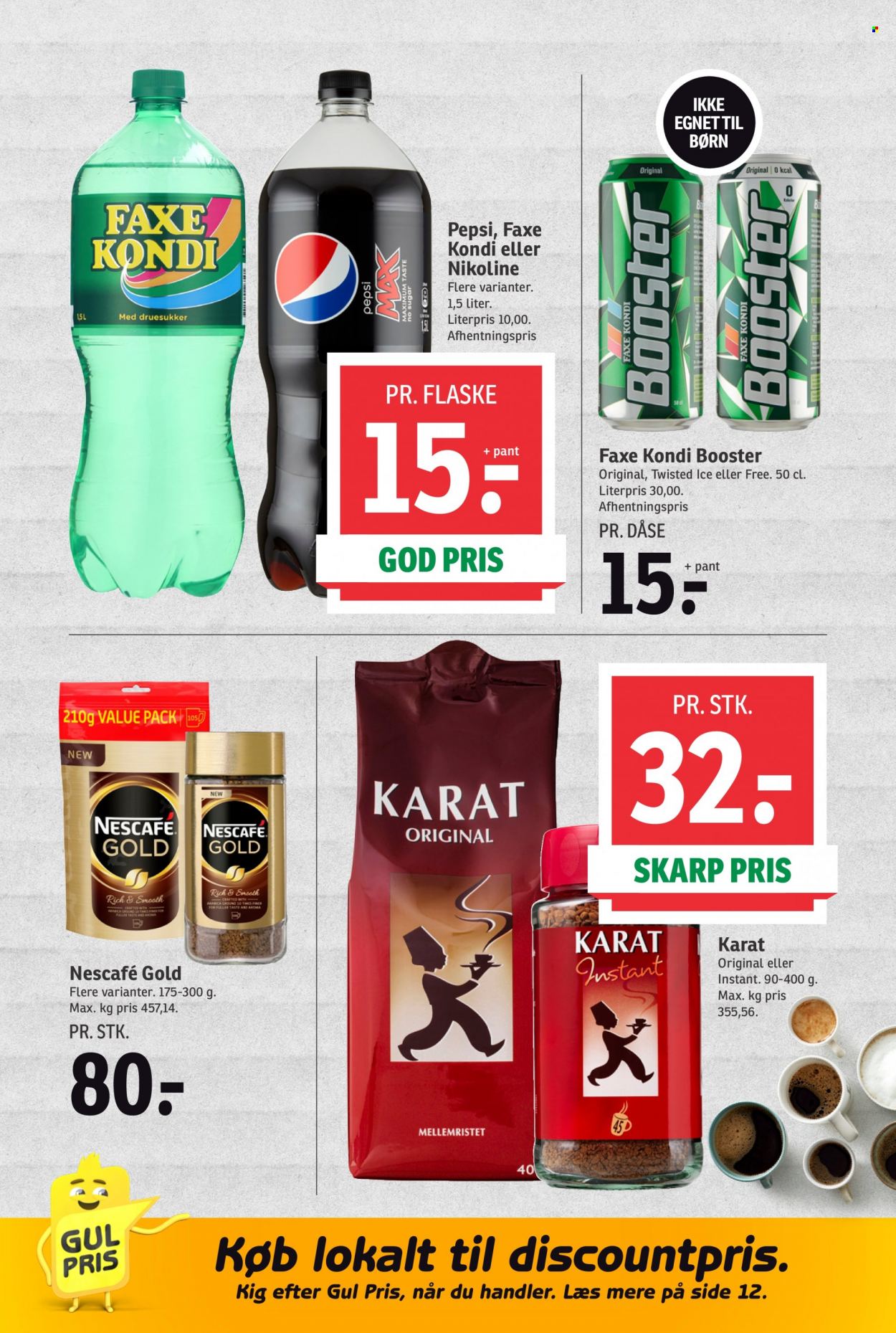 SPAR tilbud - 11.3.2023 - 17.3.2023. Side 19