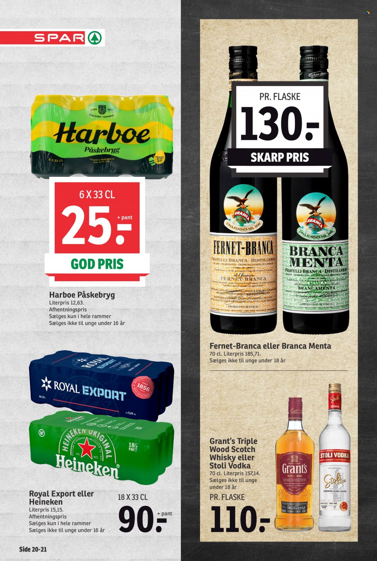 SPAR tilbud - 11.3.2023 - 17.3.2023. Side 20