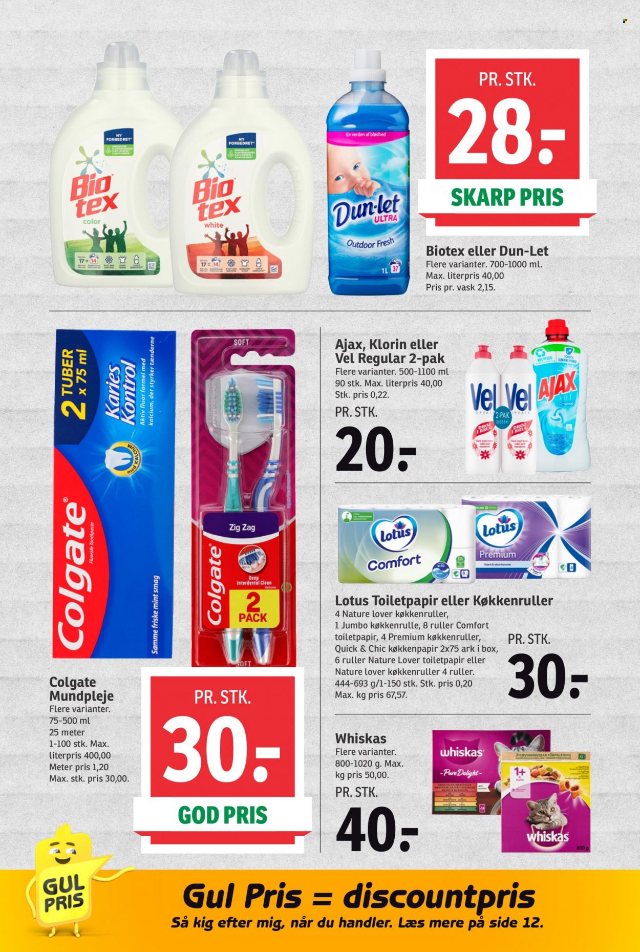 SPAR tilbud - 11.3.2023 - 17.3.2023. Side 23