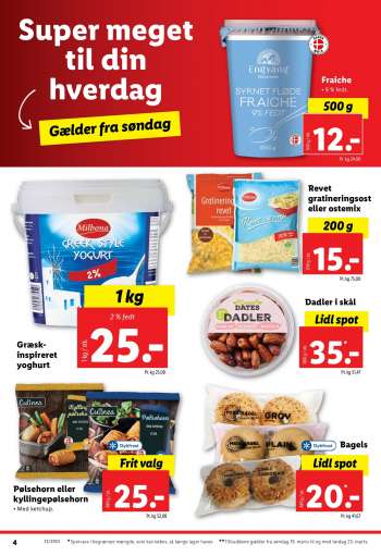 {store} tilbudsavis