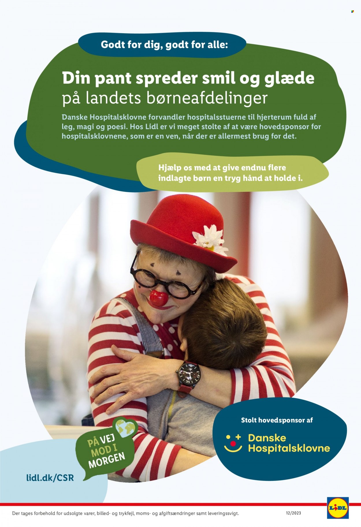 Lidl tilbud - 19.3.2023 - 25.3.2023. Side 19