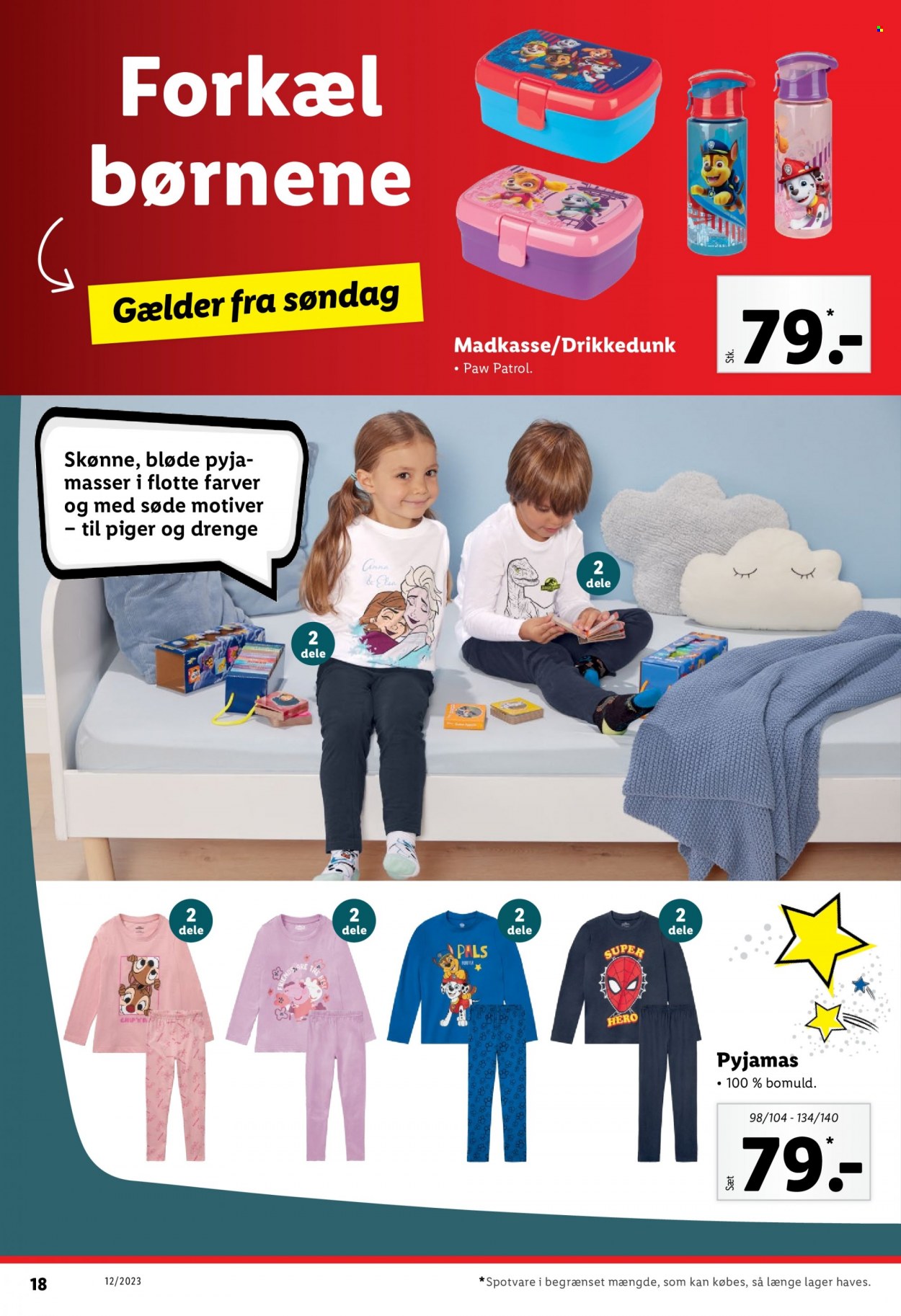 Lidl tilbud - 19.3.2023 - 25.3.2023. Side 22