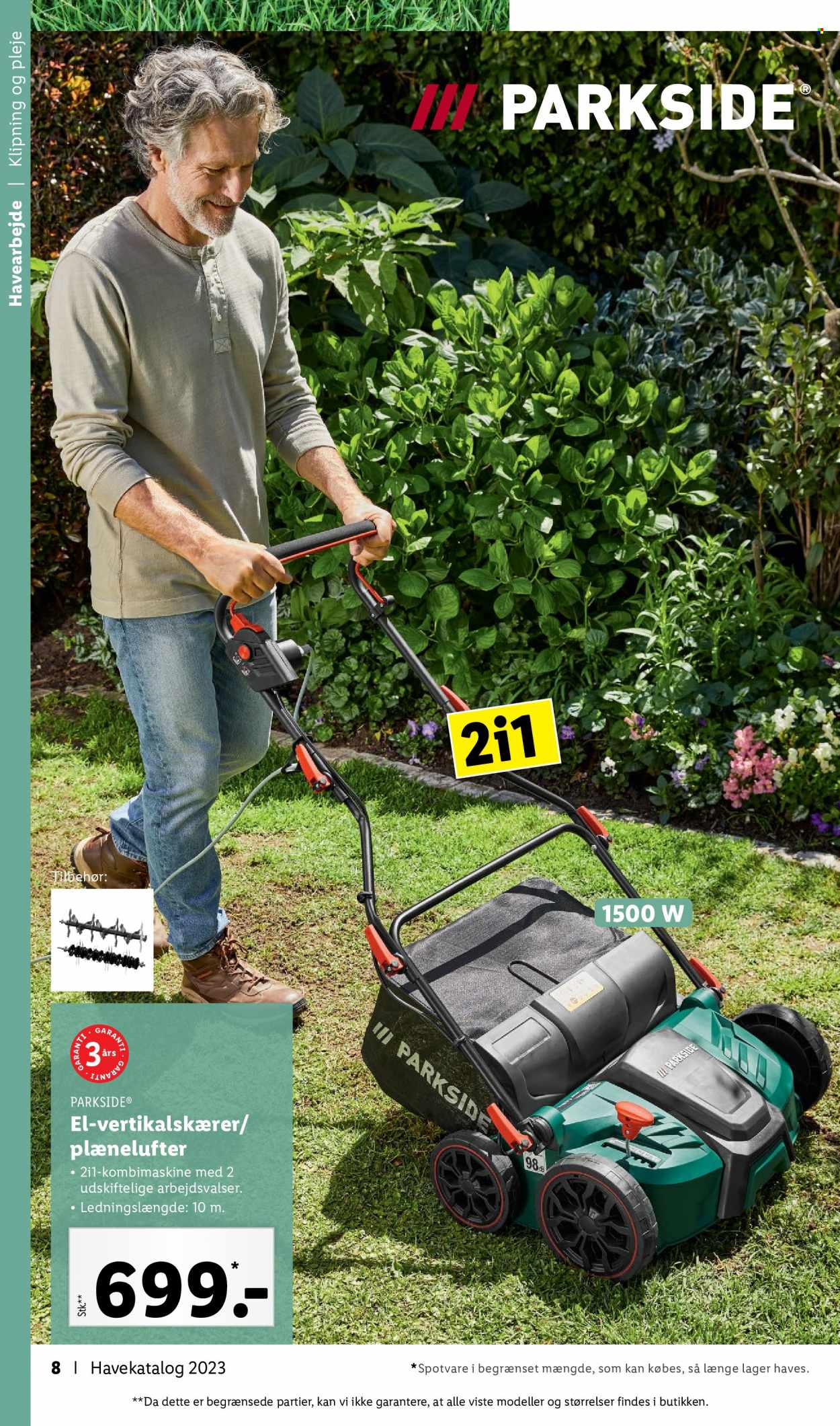 Lidl tilbud. Side 8
