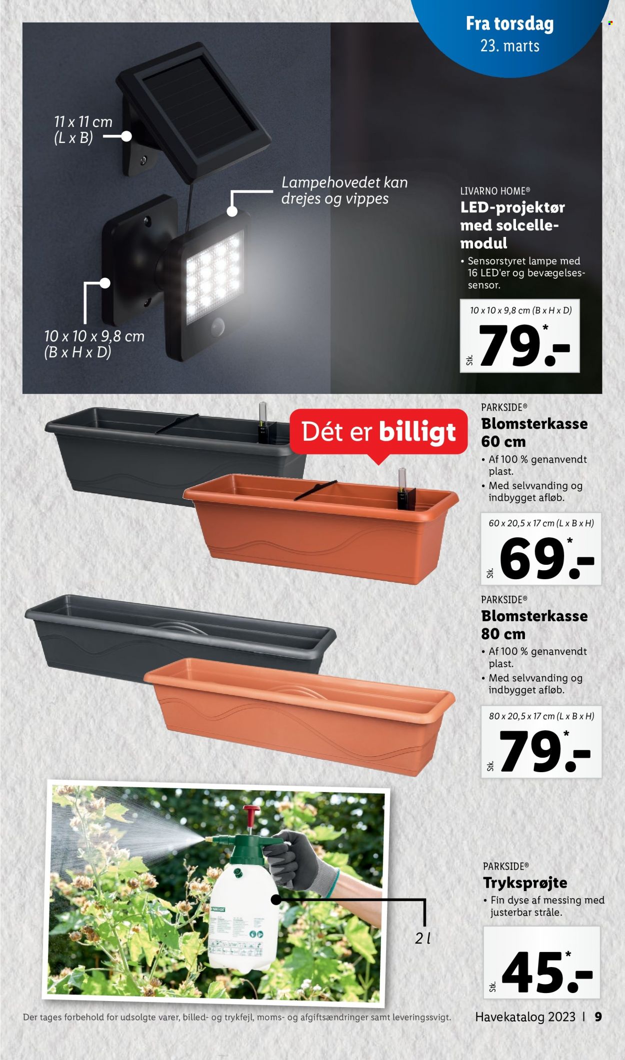 Lidl tilbud. Side 9