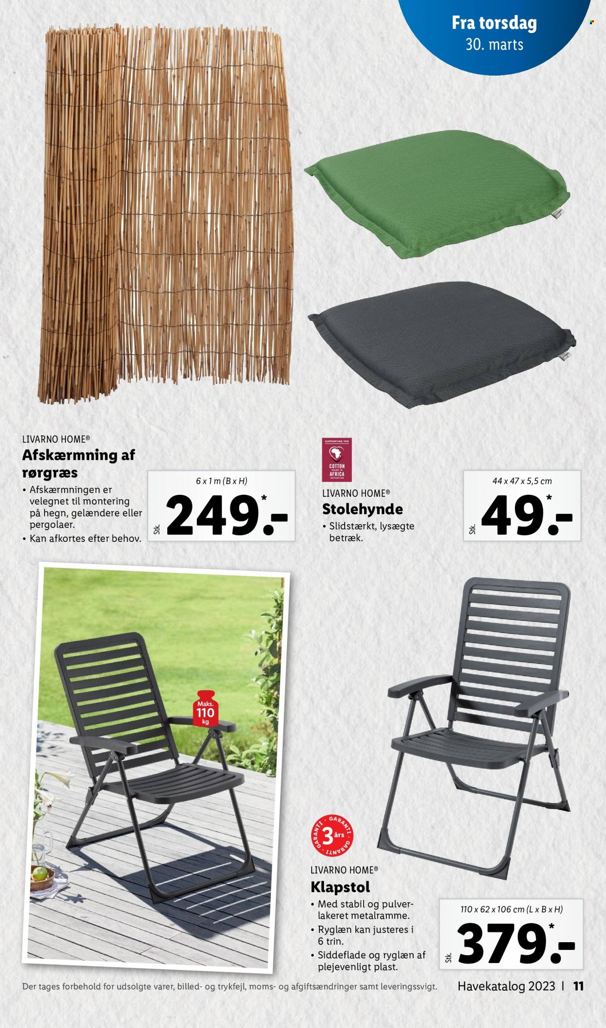 Lidl tilbud. Side 11