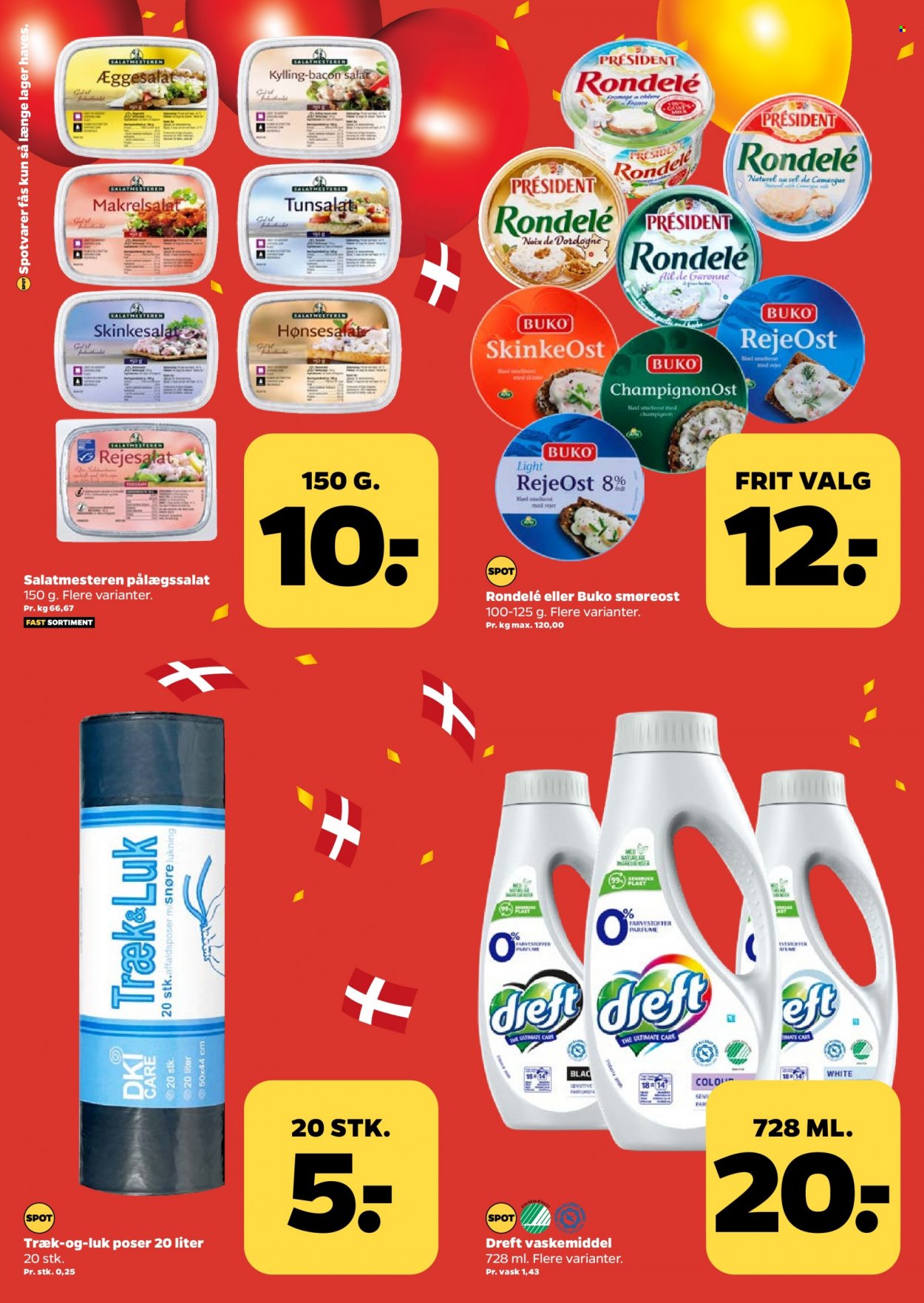 Netto tilbud - 18.3.2023 - 24.3.2023. Side 2