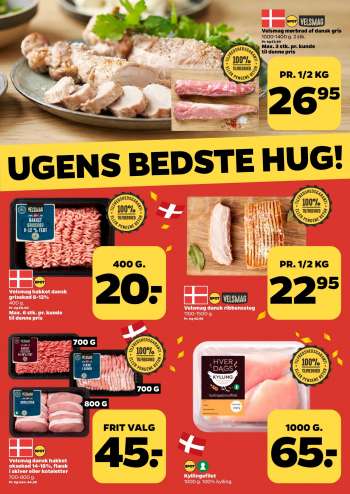 thumbnail - Velsmag dansk ribbenssteg
