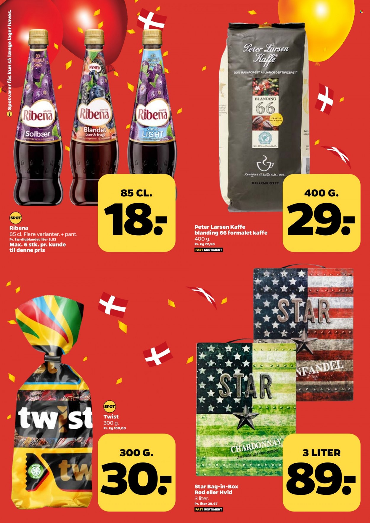 Netto tilbud - 18.3.2023 - 24.3.2023. Side 6
