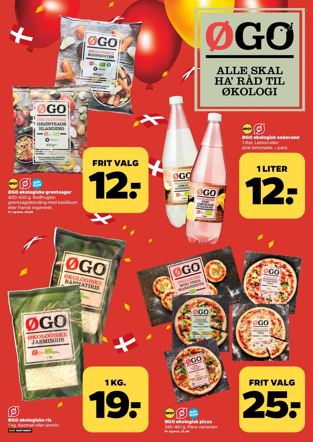 Netto tilbud - 18.3.2023 - 24.3.2023. Side 7