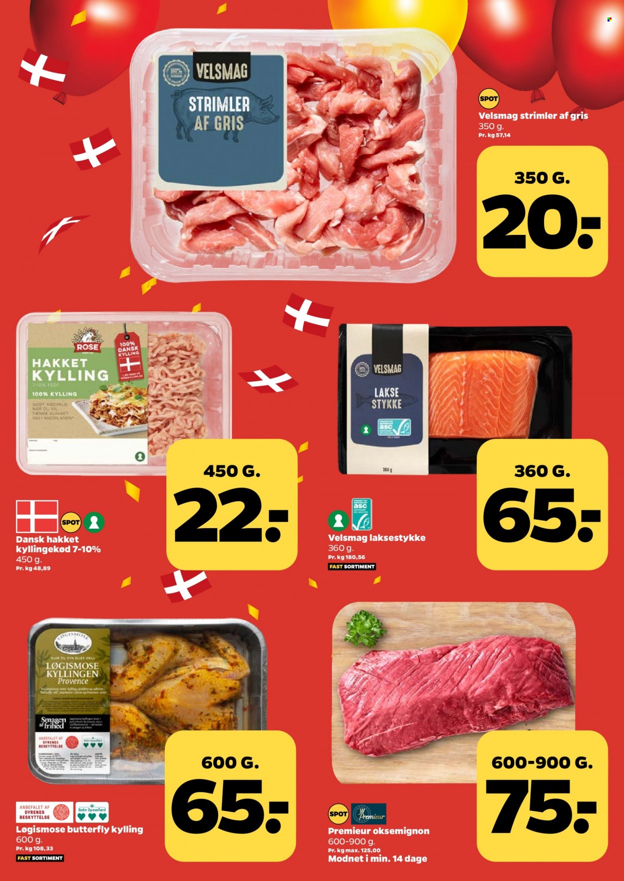 Netto tilbud - 18.3.2023 - 24.3.2023. Side 11