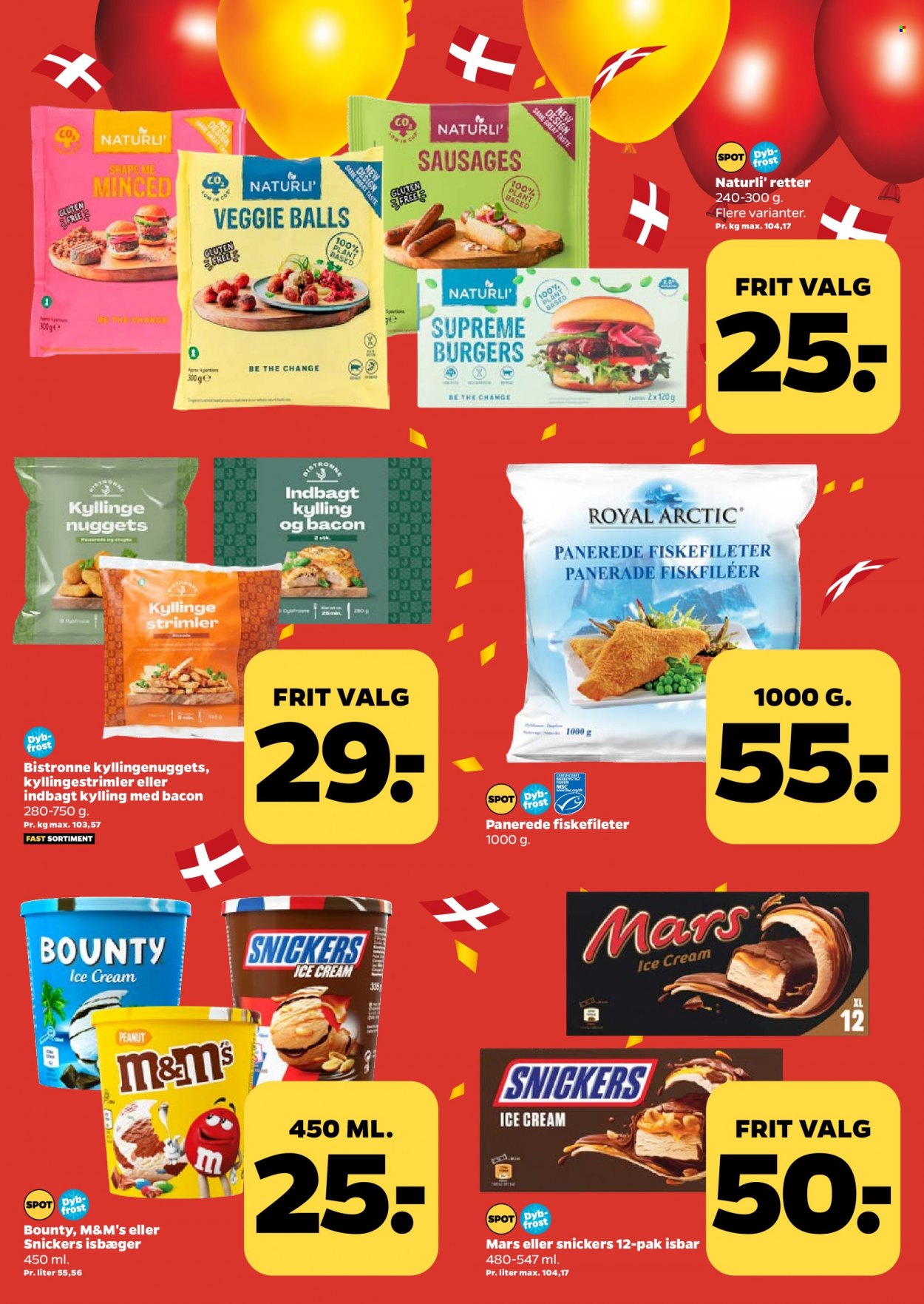 Netto tilbud - 18.3.2023 - 24.3.2023. Side 13