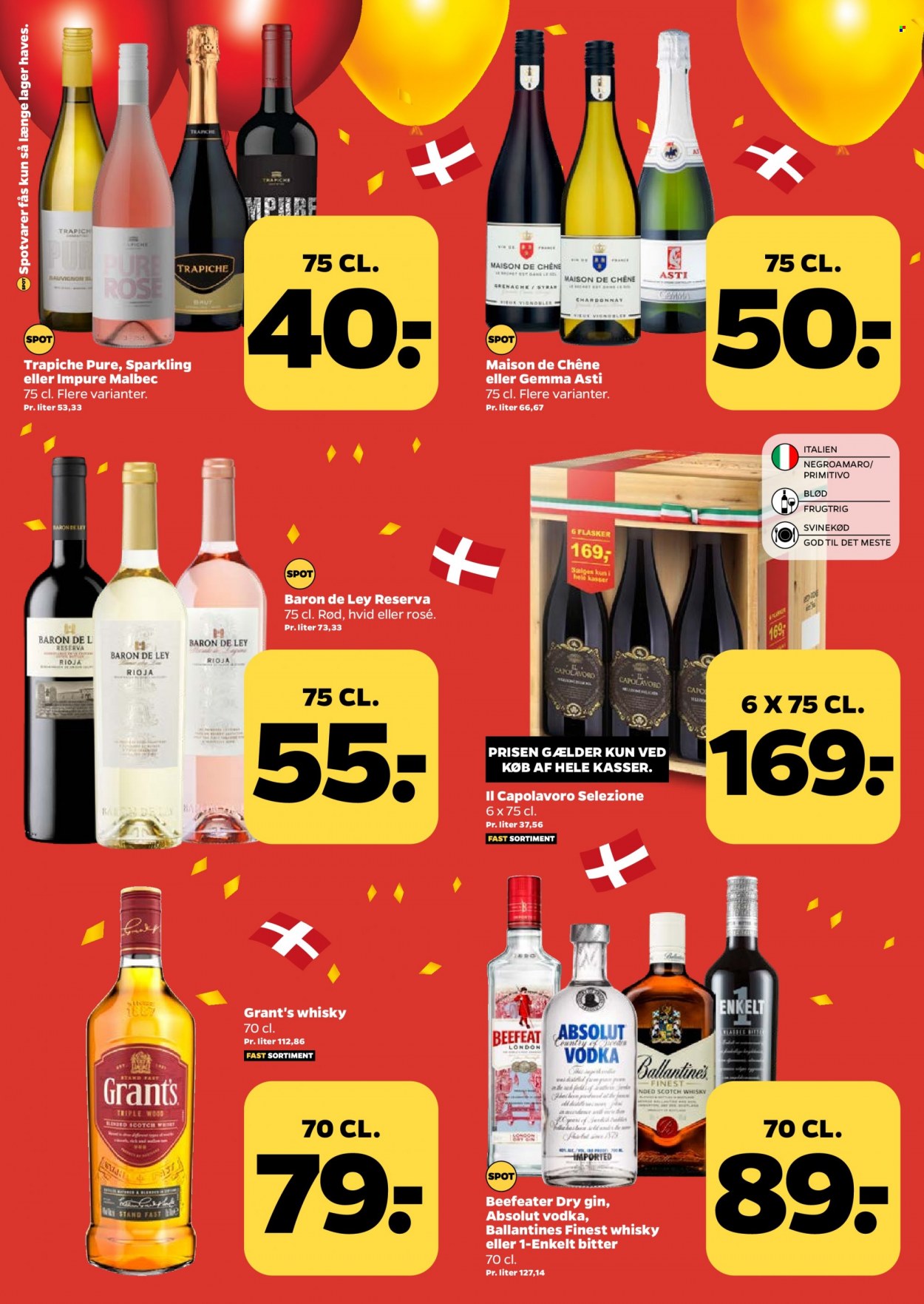 Netto tilbud - 18.3.2023 - 24.3.2023. Side 14