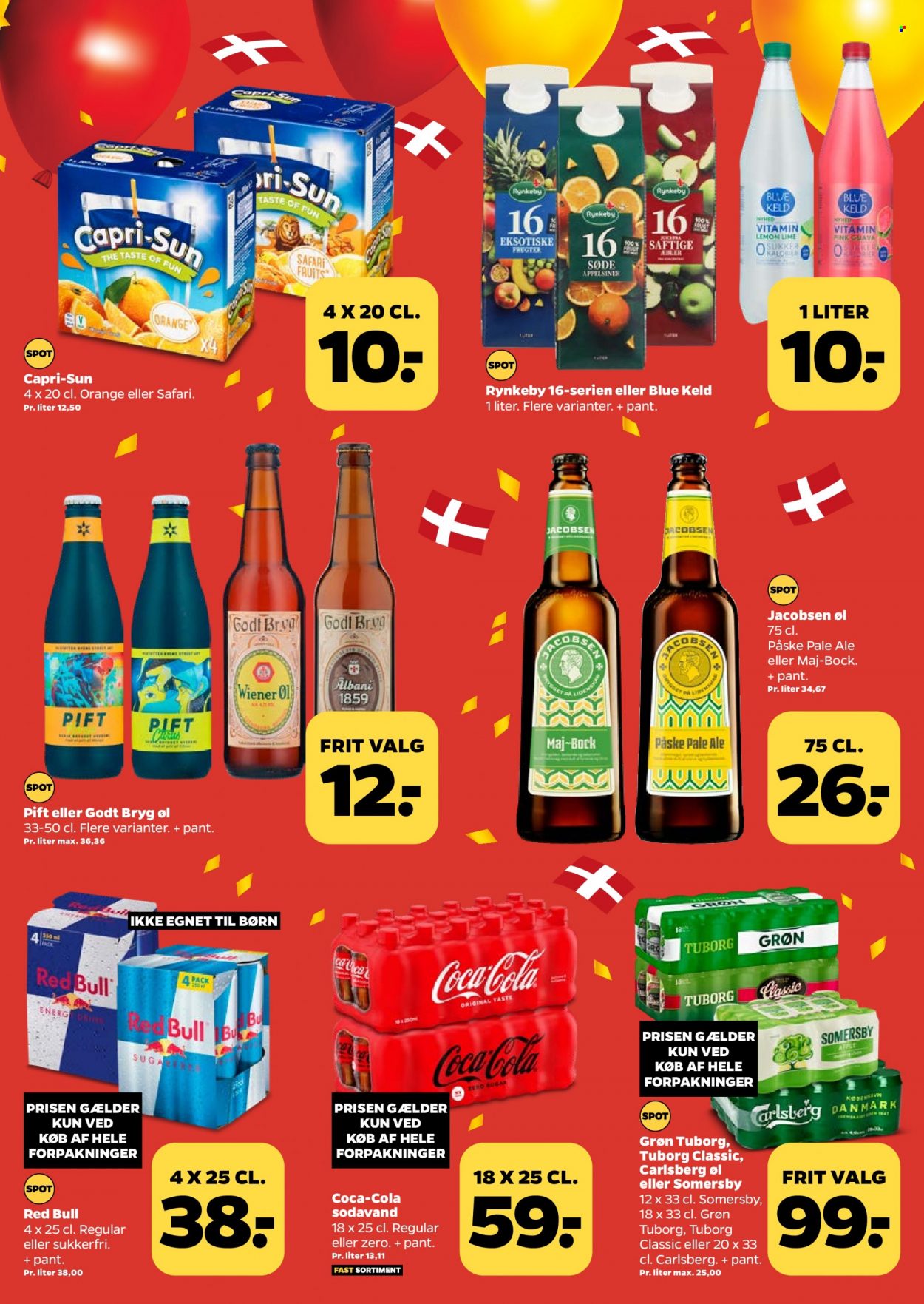 Netto tilbud - 18.3.2023 - 24.3.2023. Side 15