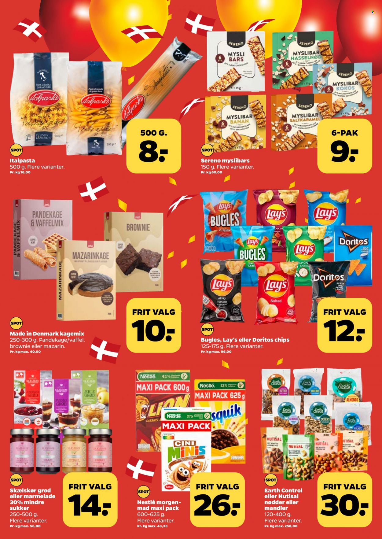 Netto tilbud - 18.3.2023 - 24.3.2023. Side 17