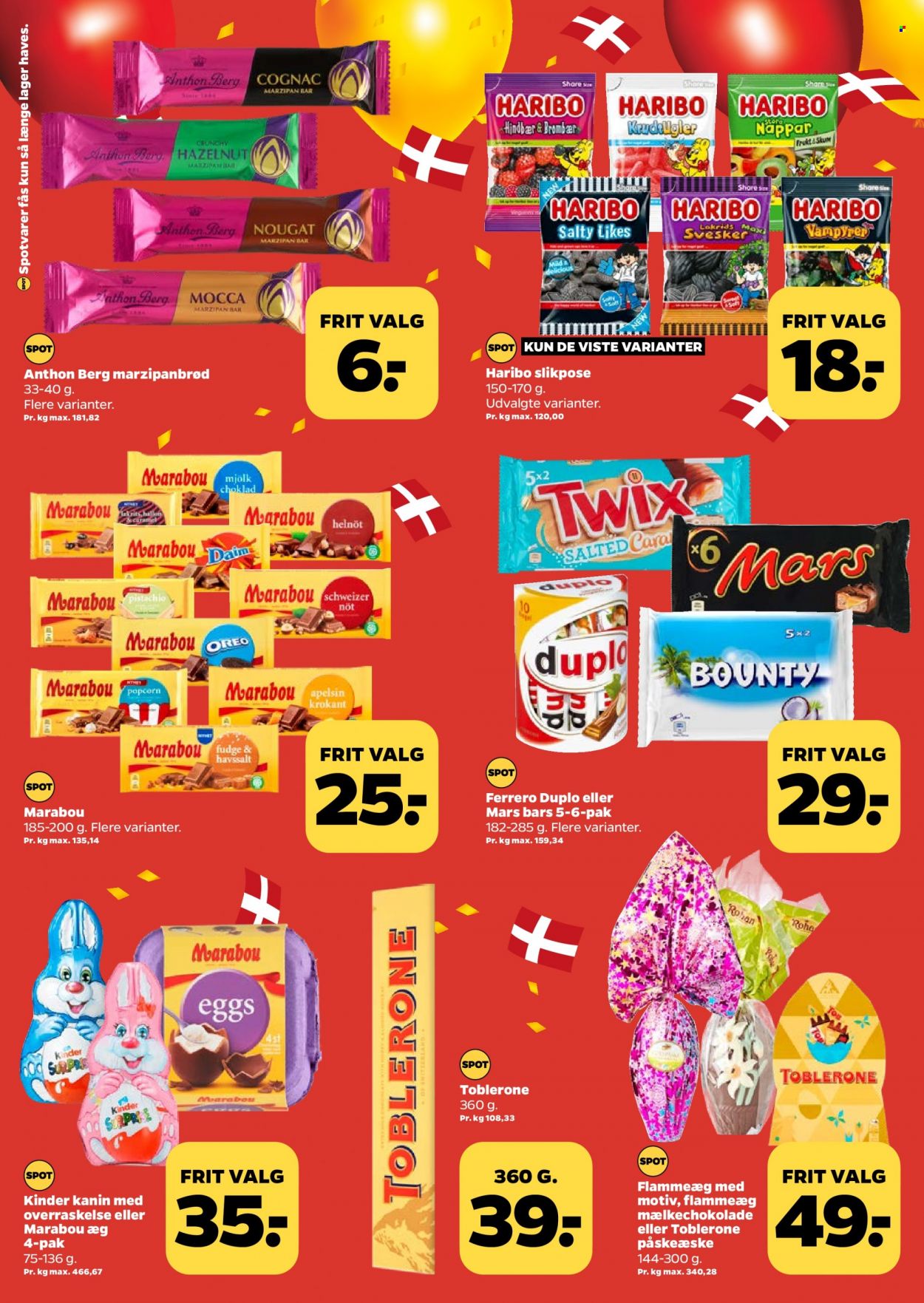 Netto tilbud - 18.3.2023 - 24.3.2023. Side 18