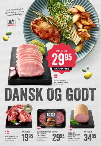 thumbnail - BURGERBOOST AF DANSK OKSEKØD