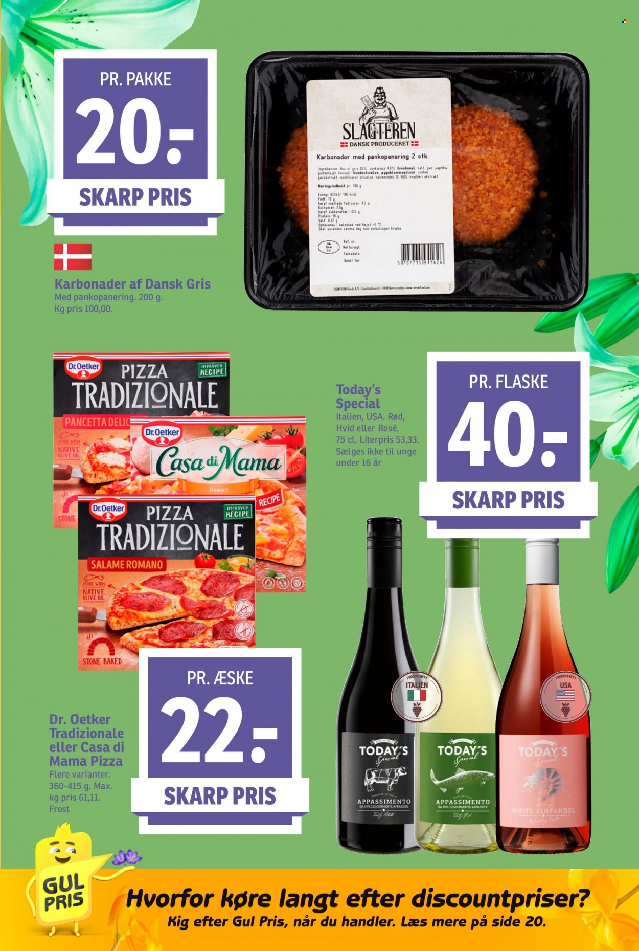 SPAR tilbud - 18.3.2023 - 24.3.2023. Side 3