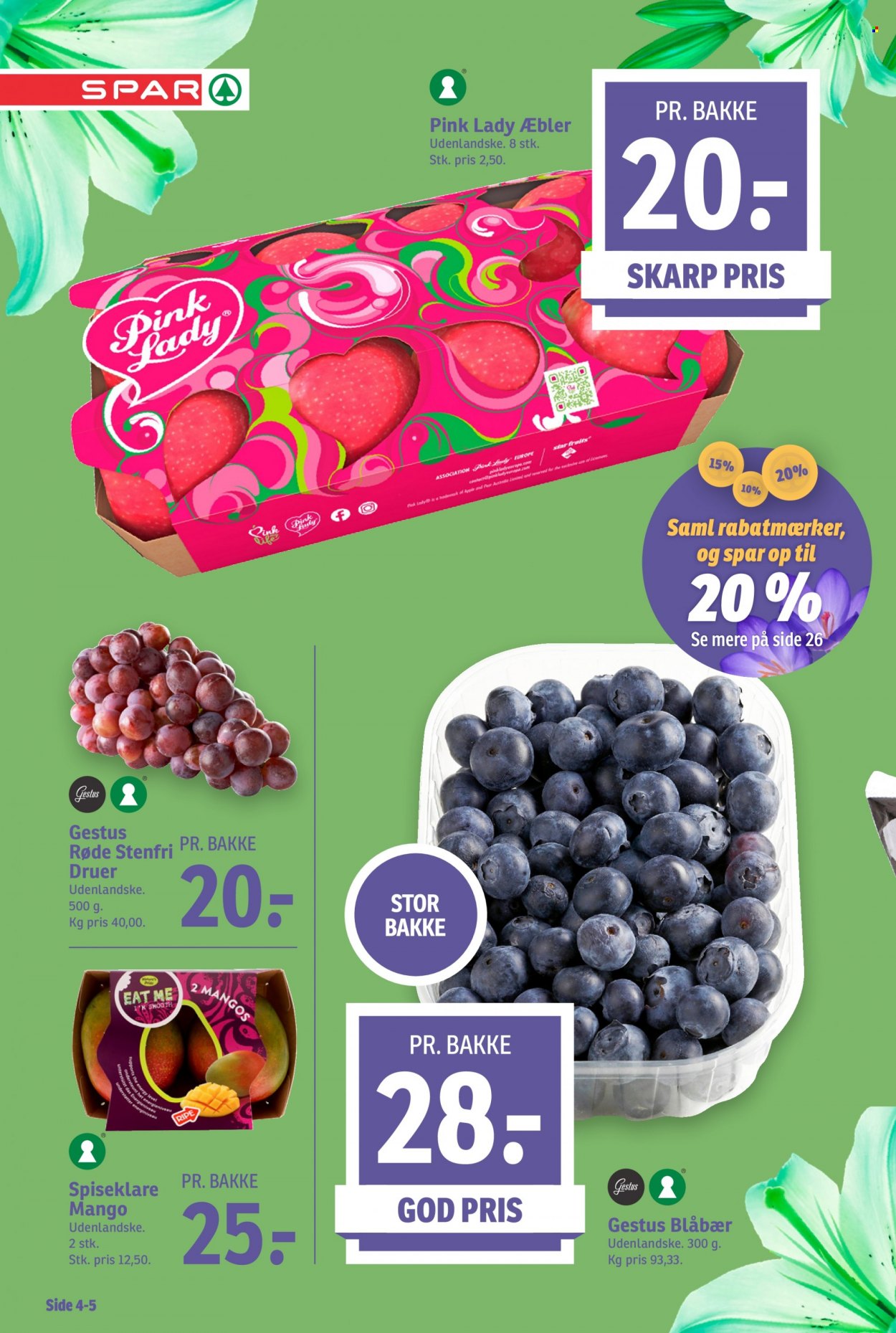 SPAR tilbud - 18.3.2023 - 24.3.2023. Side 4