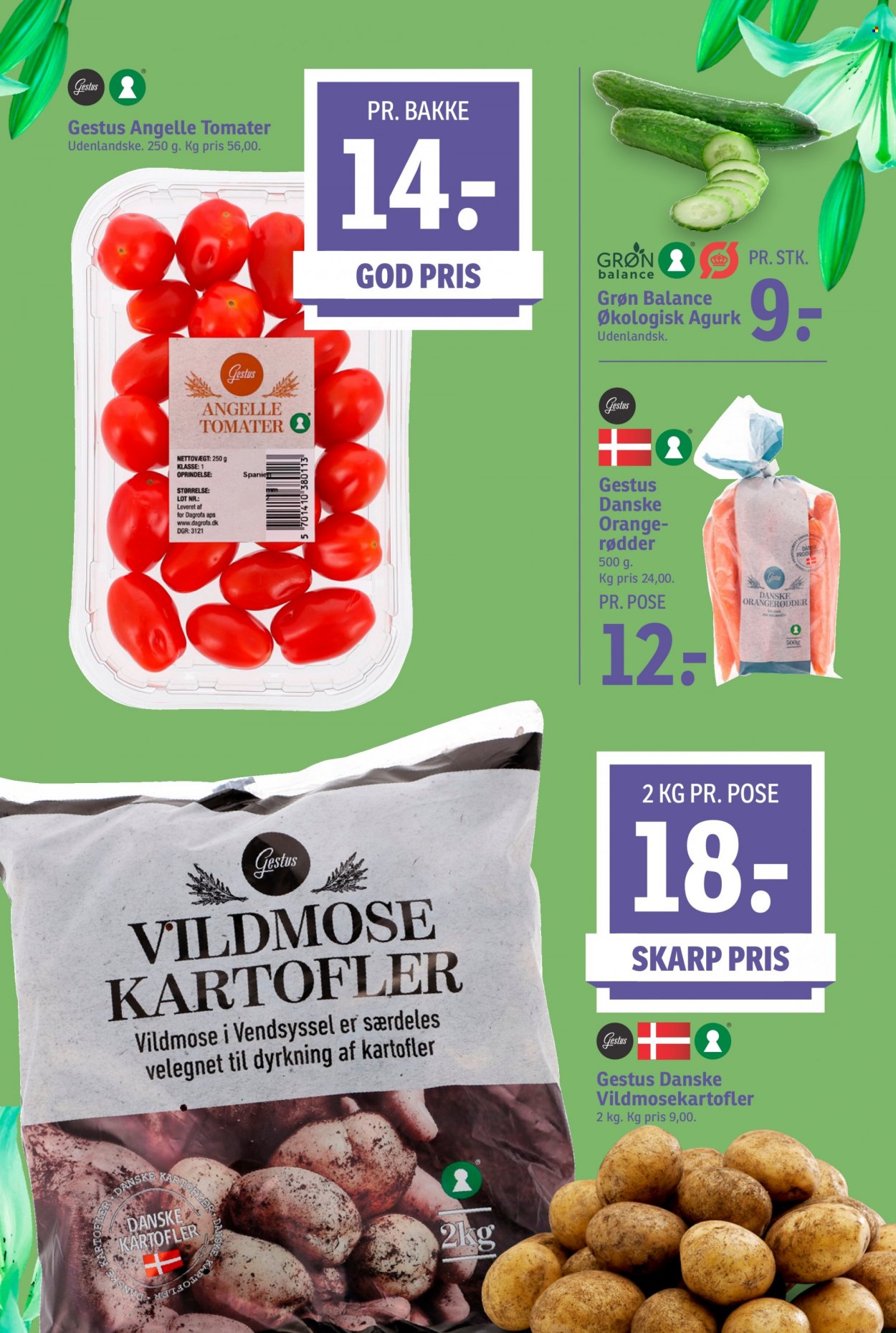 SPAR tilbud - 18.3.2023 - 24.3.2023. Side 5
