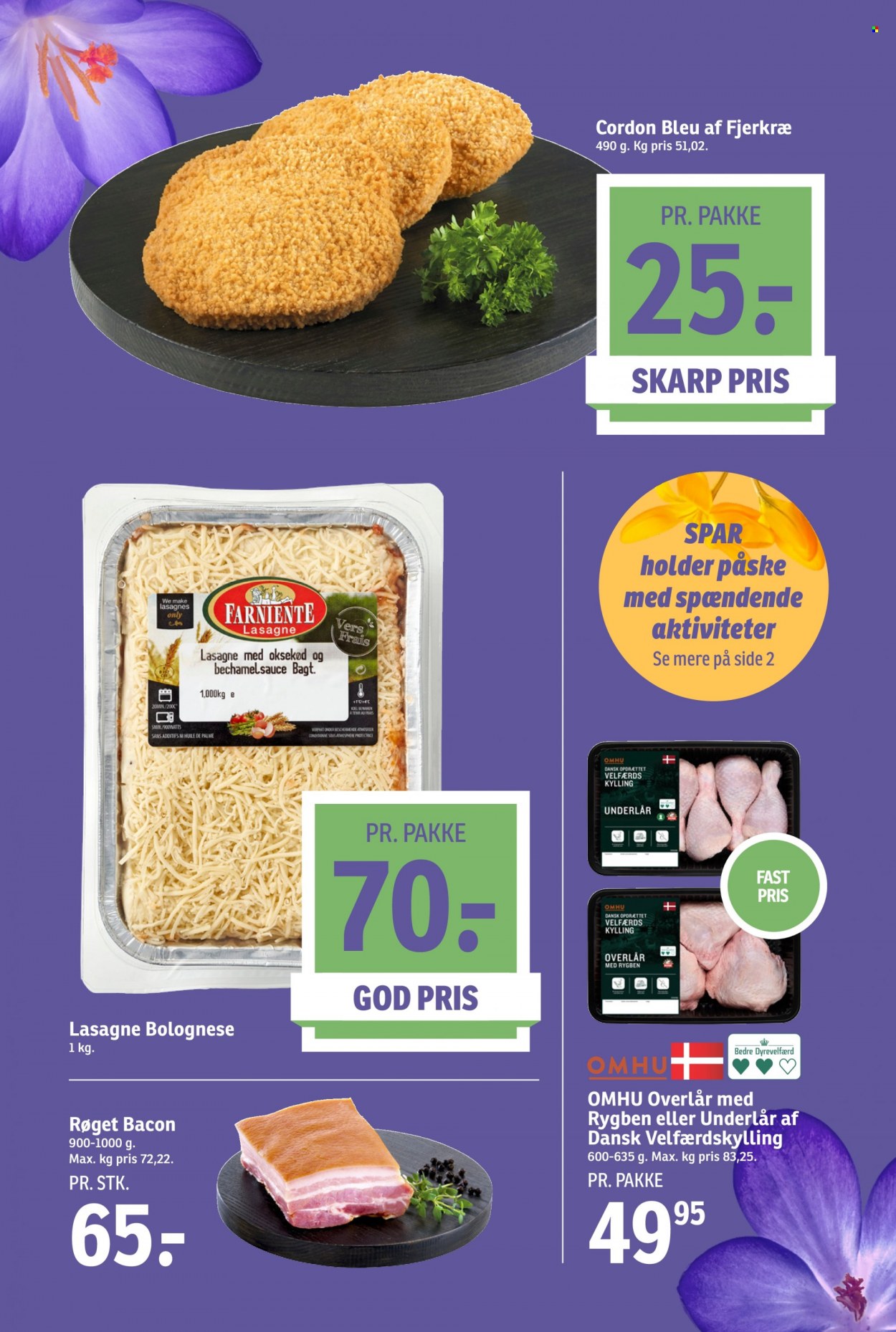 SPAR tilbud - 18.3.2023 - 24.3.2023. Side 9