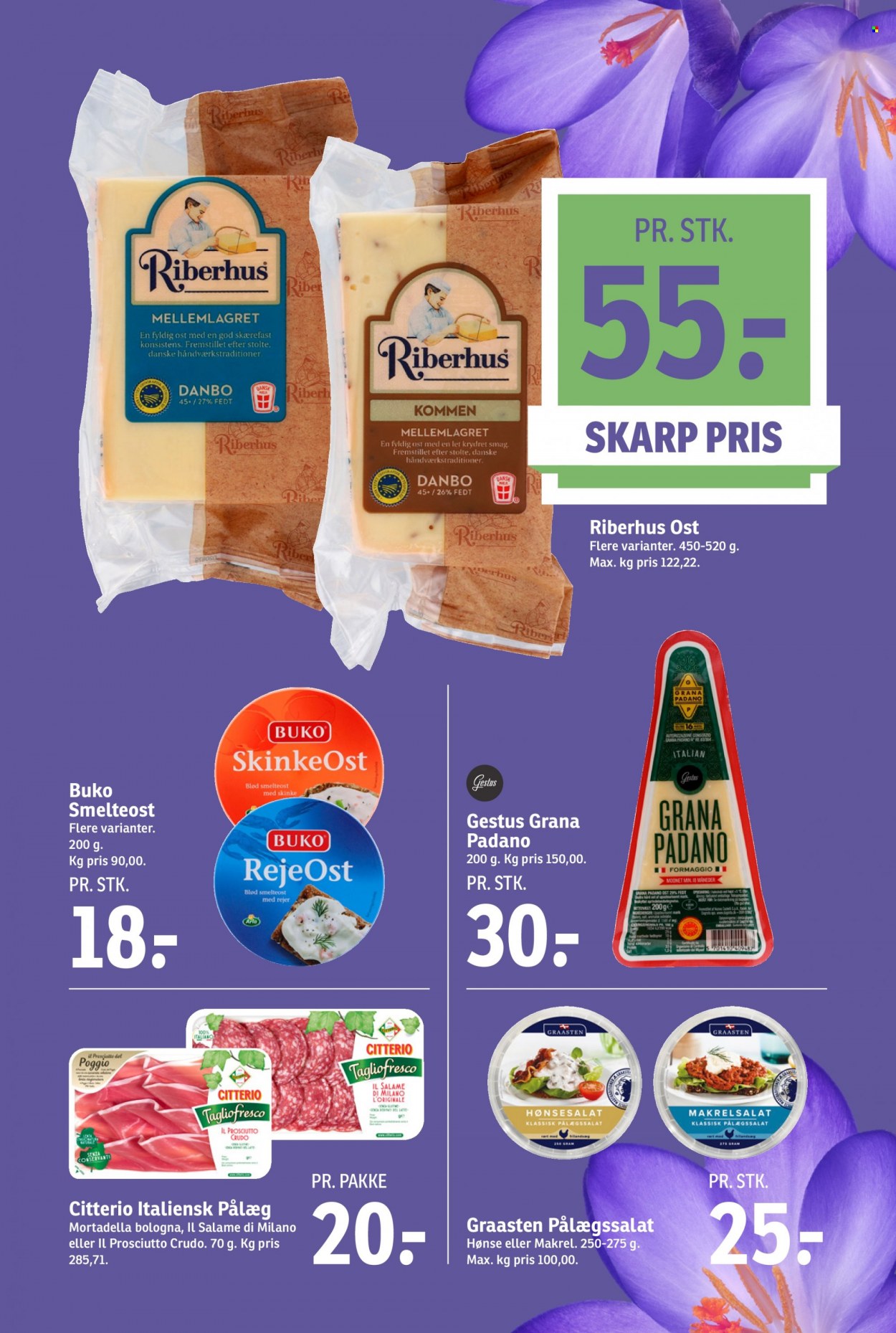 SPAR tilbud - 18.3.2023 - 24.3.2023. Side 13