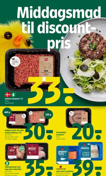 thumbnail - Laksefilet med skind