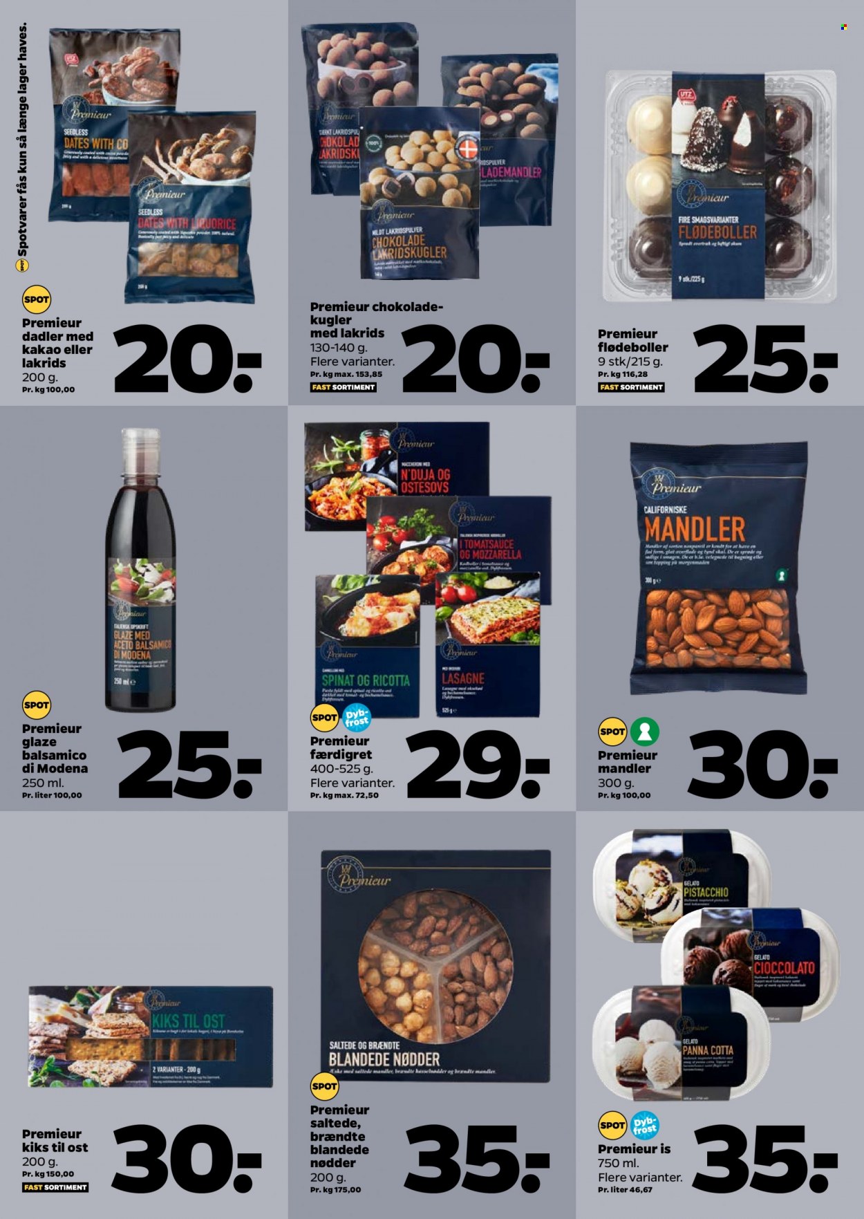 Netto tilbud - 25.3.2023 - 31.3.2023. Side 9