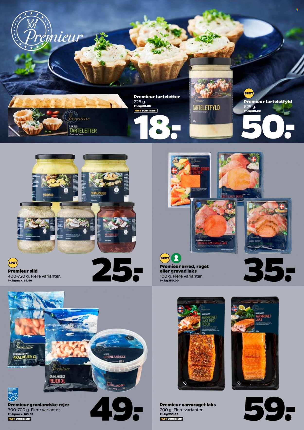 Netto tilbud - 25.3.2023 - 31.3.2023. Side 10
