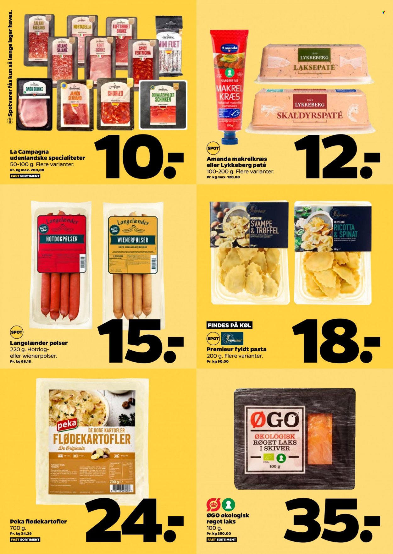Netto tilbud - 25.3.2023 - 31.3.2023. Side 13