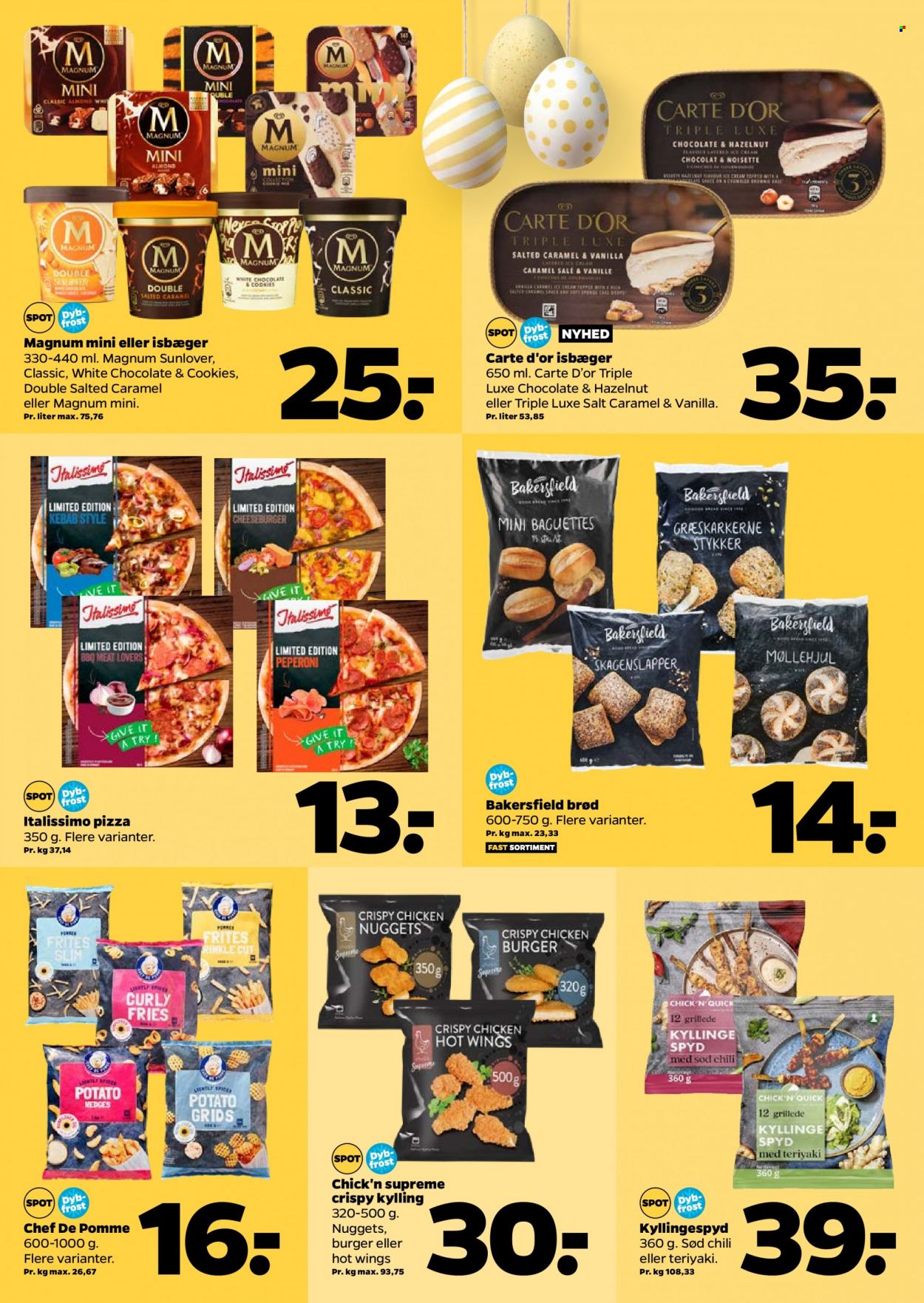 Netto tilbud - 25.3.2023 - 31.3.2023. Side 14