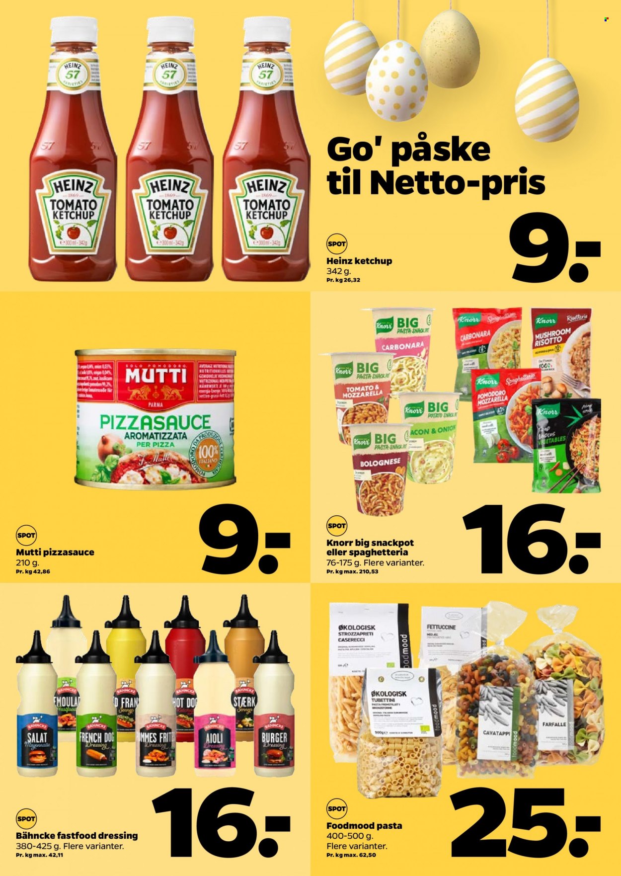Netto tilbud - 25.3.2023 - 31.3.2023. Side 16
